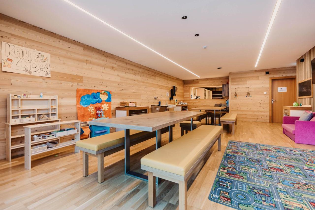 Hofgut Apartment & Lifestyle Resort Wagrain Exteriér fotografie