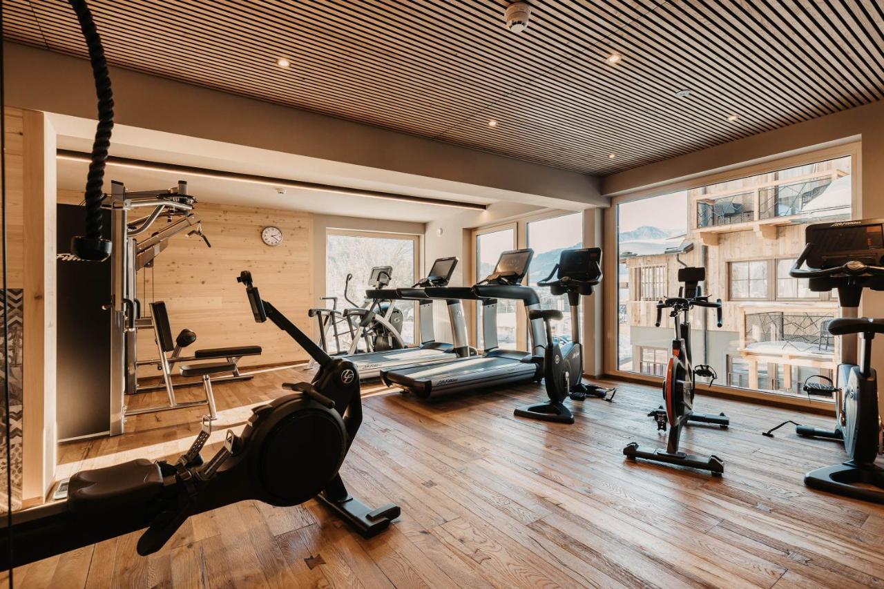 Hofgut Apartment & Lifestyle Resort Wagrain Exteriér fotografie