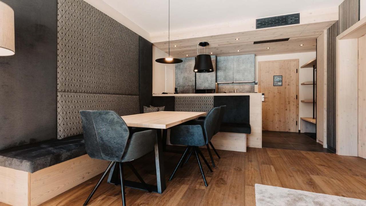Hofgut Apartment & Lifestyle Resort Wagrain Exteriér fotografie