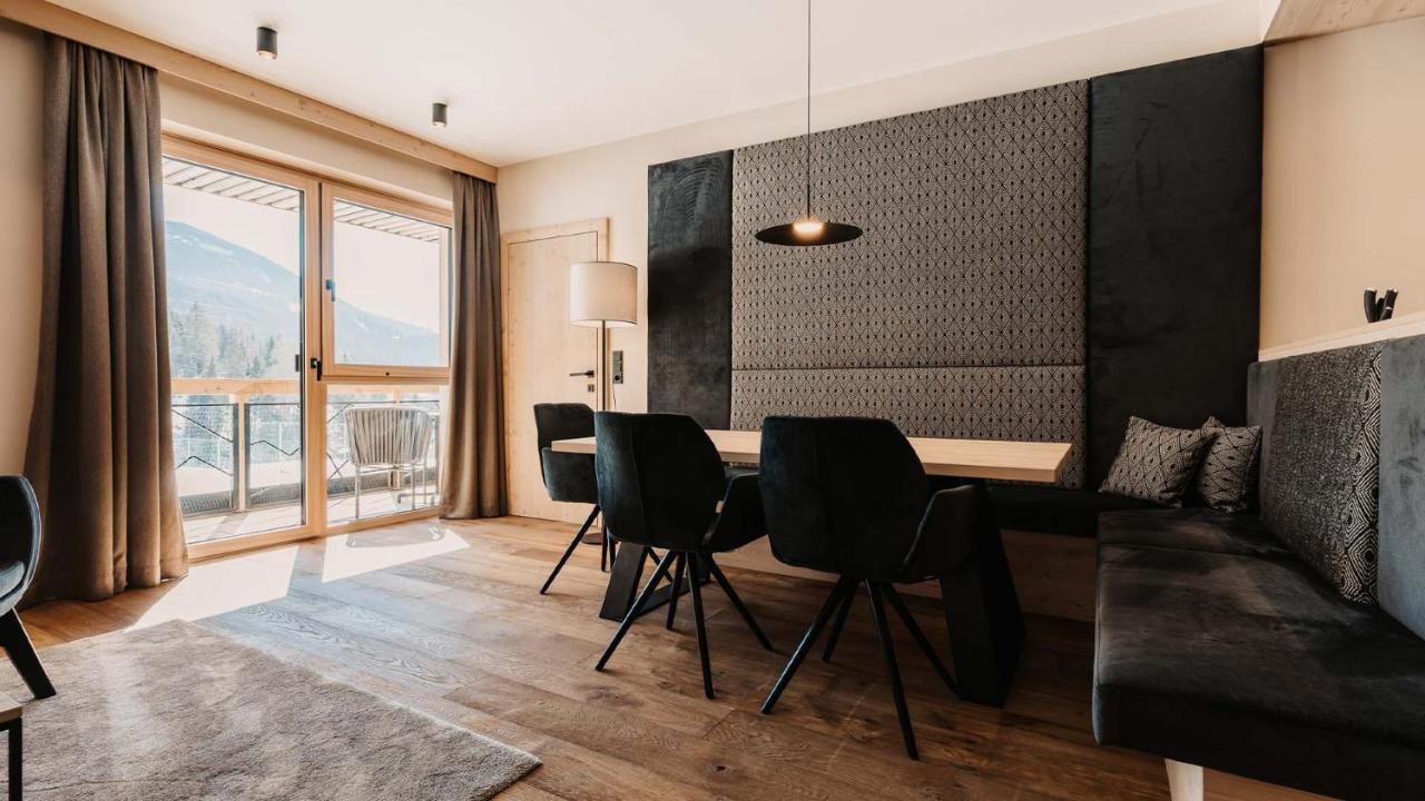 Hofgut Apartment & Lifestyle Resort Wagrain Exteriér fotografie