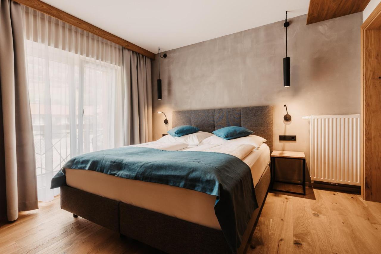 Hofgut Apartment & Lifestyle Resort Wagrain Exteriér fotografie