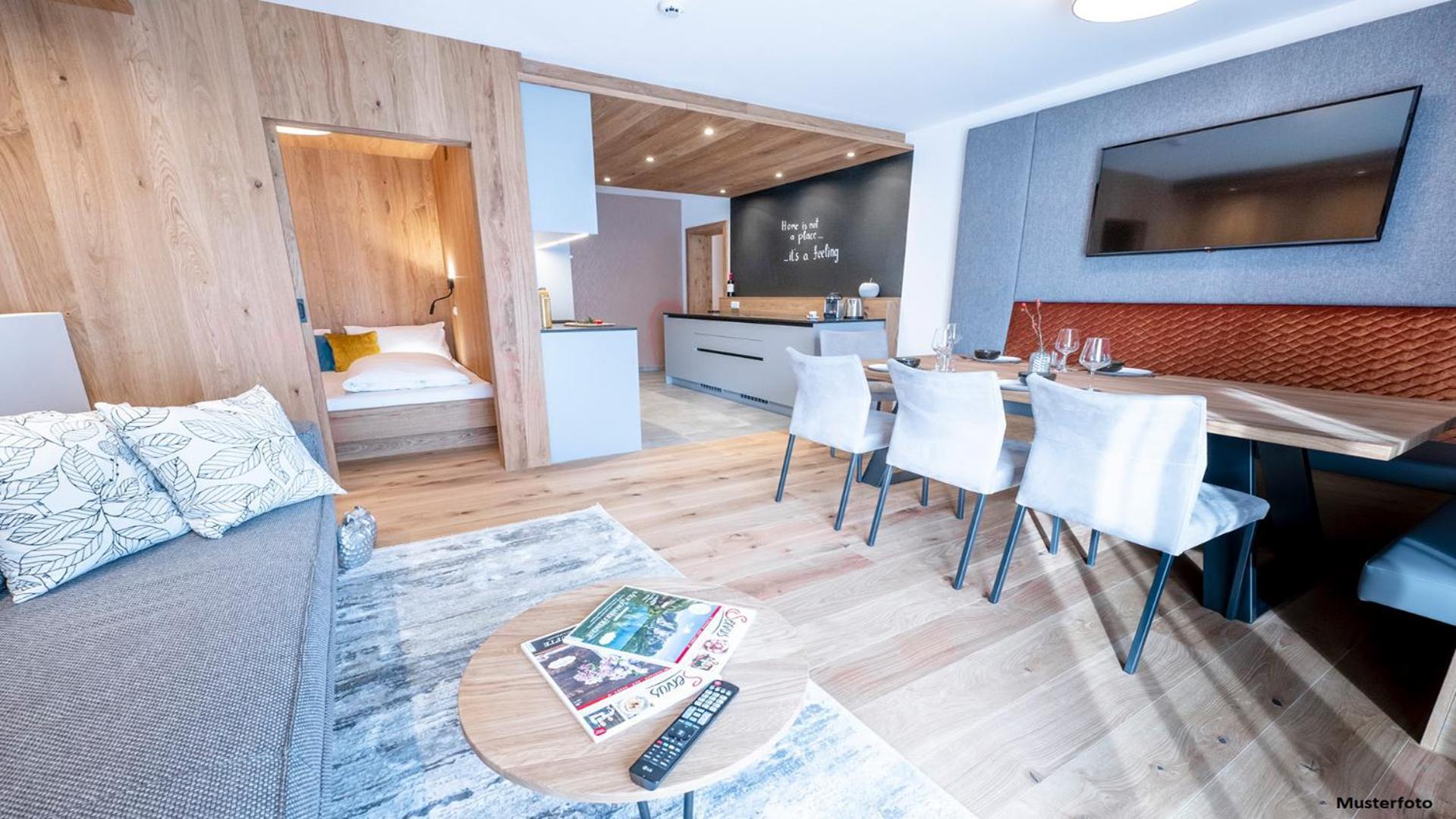 Hofgut Apartment & Lifestyle Resort Wagrain Exteriér fotografie